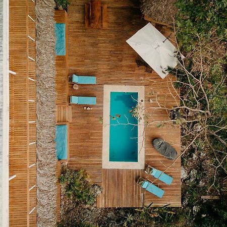 La Sana Surf Hotel - New Management Playa Santa Teresa  외부 사진