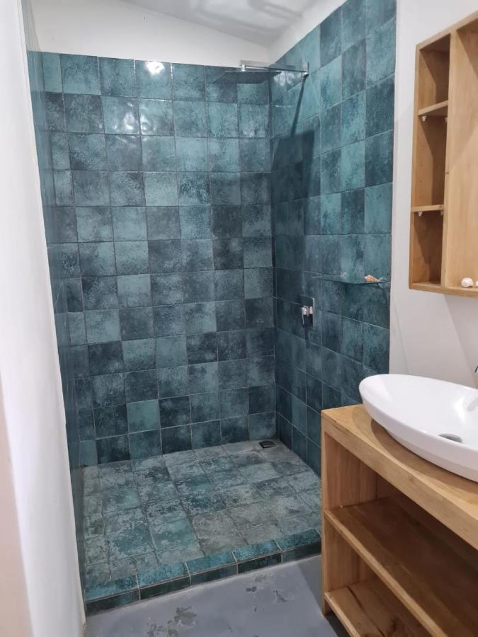 La Sana Surf Hotel - New Management Playa Santa Teresa  외부 사진