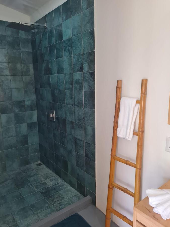 La Sana Surf Hotel - New Management Playa Santa Teresa  외부 사진