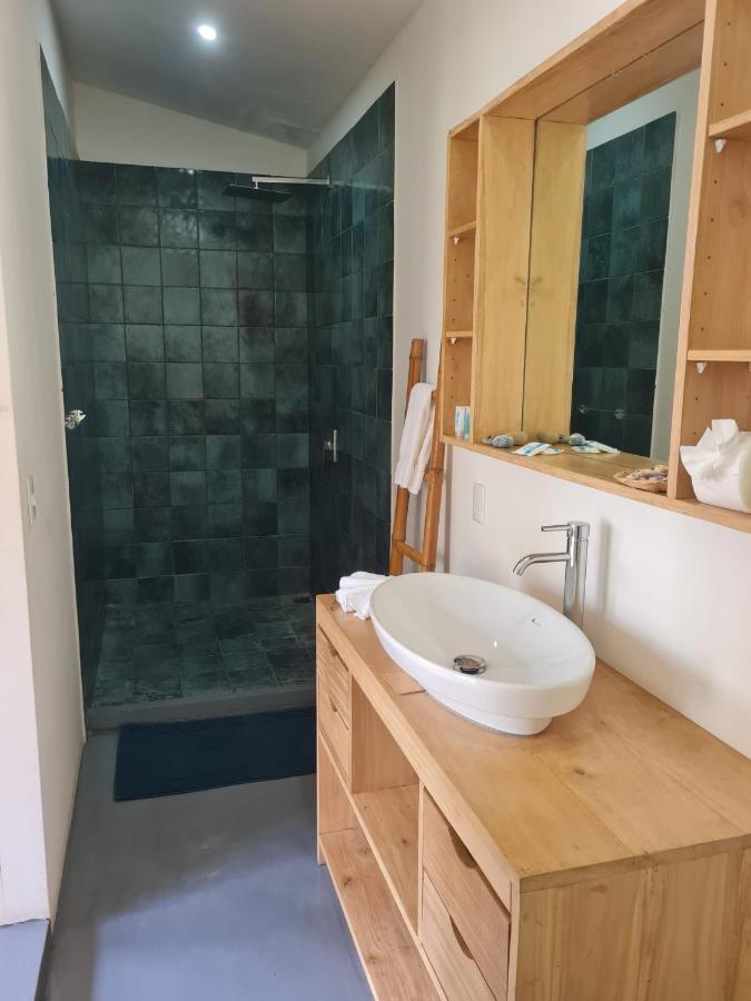 La Sana Surf Hotel - New Management Playa Santa Teresa  외부 사진