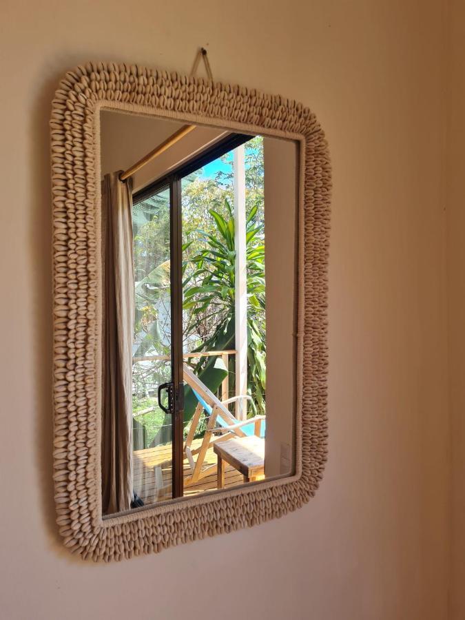 La Sana Surf Hotel - New Management Playa Santa Teresa  외부 사진