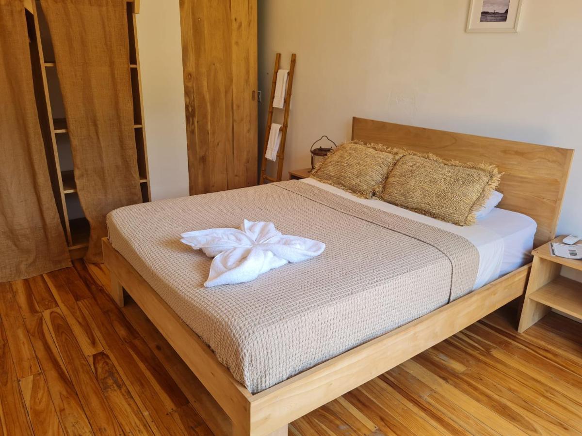 La Sana Surf Hotel - New Management Playa Santa Teresa  외부 사진