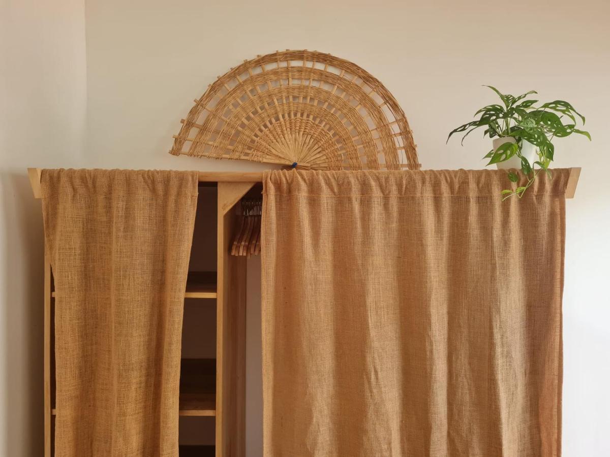 La Sana Surf Hotel - New Management Playa Santa Teresa  외부 사진