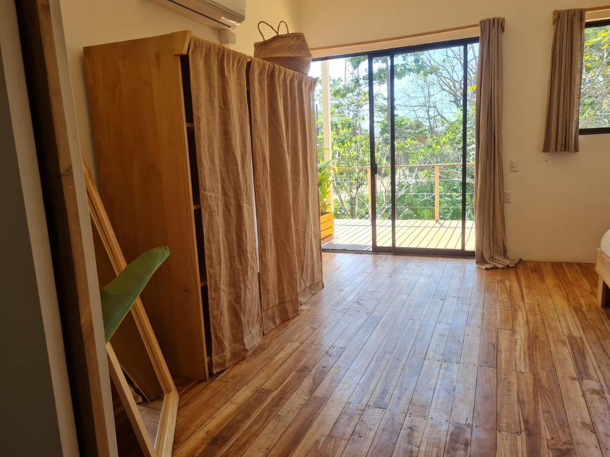 La Sana Surf Hotel - New Management Playa Santa Teresa  외부 사진